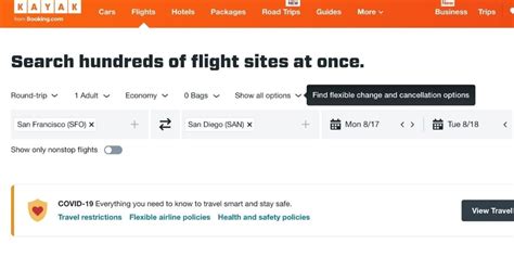 kayak airline booking|airline travel search.